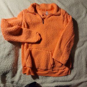 No Boundaries Ladies Slipover Jacket